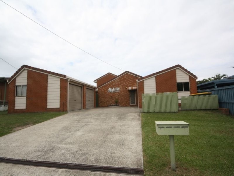 Unit 3/241a Klingner Road, Kippa-ring QLD 4021