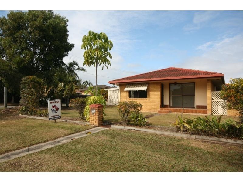 7 Williams Street, Redcliffe QLD 4020