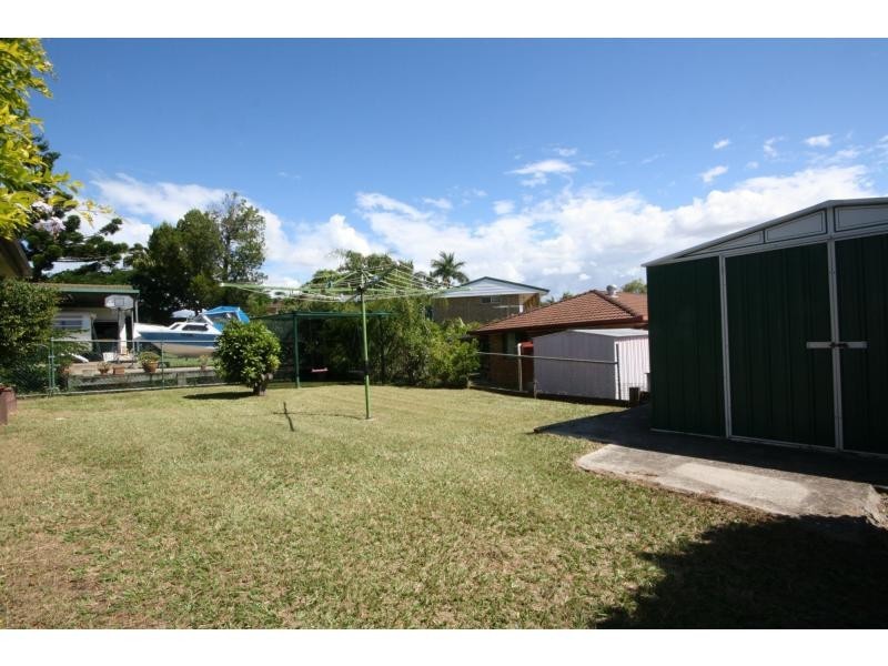 297 Elizabeth Avenue, Clontarf QLD 4019