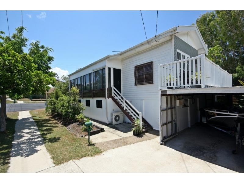 4 Macdonnell Road, Margate QLD 4019