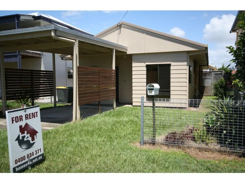 77 Dover Road, Margate QLD 4019