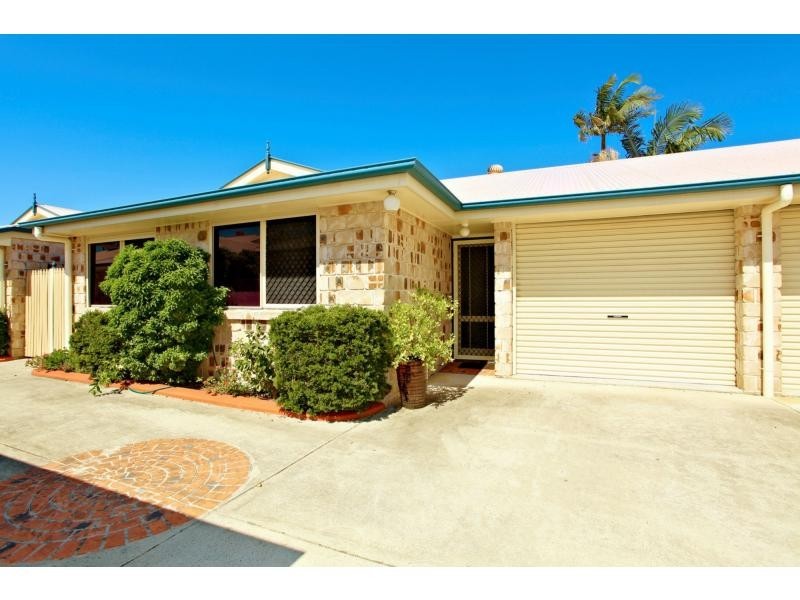 Kippa-ring QLD 4021