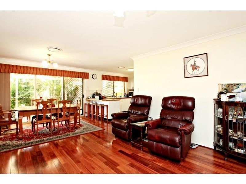 Kippa-ring QLD 4021