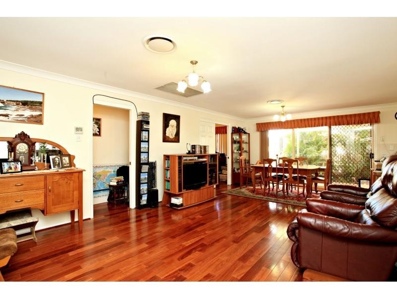 Kippa-ring QLD 4021