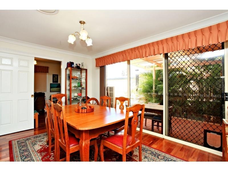 Kippa-ring QLD 4021