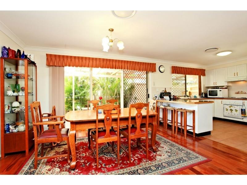 Kippa-ring QLD 4021