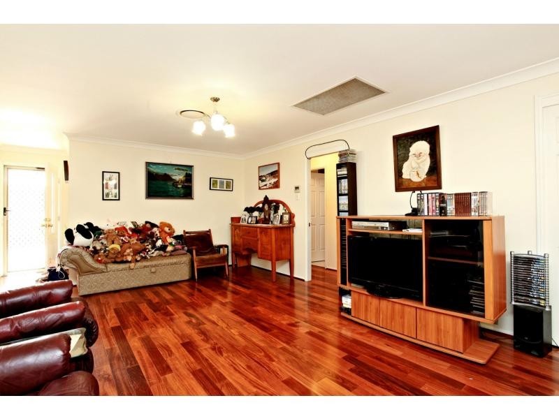 Kippa-ring QLD 4021