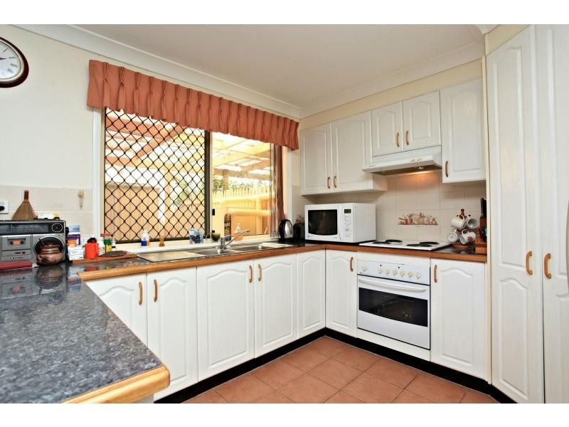 Kippa-ring QLD 4021