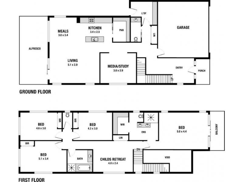 24 Clifford Street, Woody Point QLD 4019