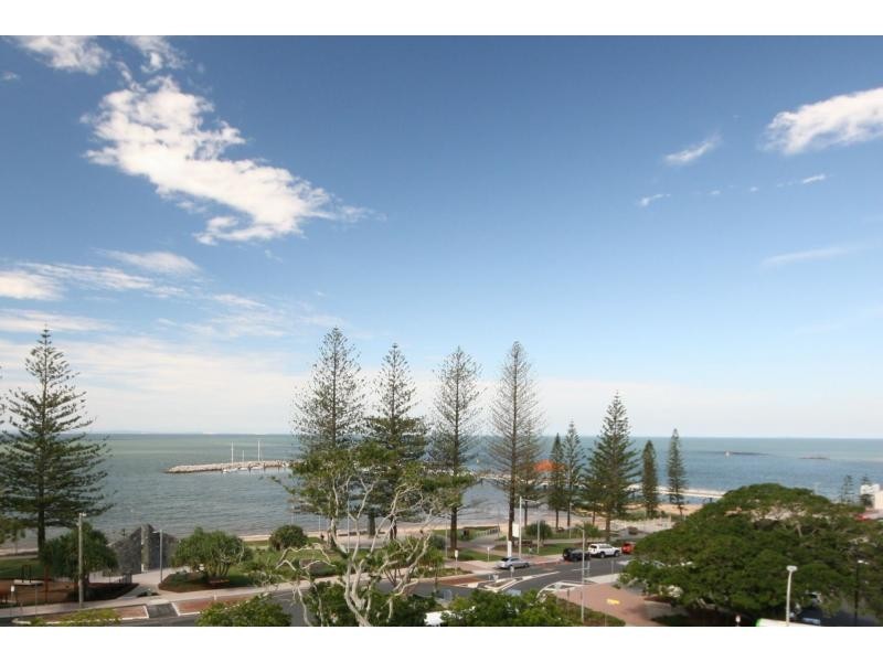 304/185 Redcliffe Parade, Redcliffe QLD 4020