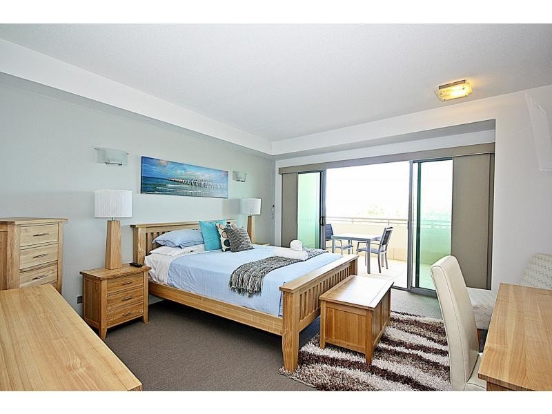 304/185 Redcliffe Parade, Redcliffe QLD 4020