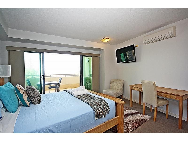 304/185 Redcliffe Parade, Redcliffe QLD 4020