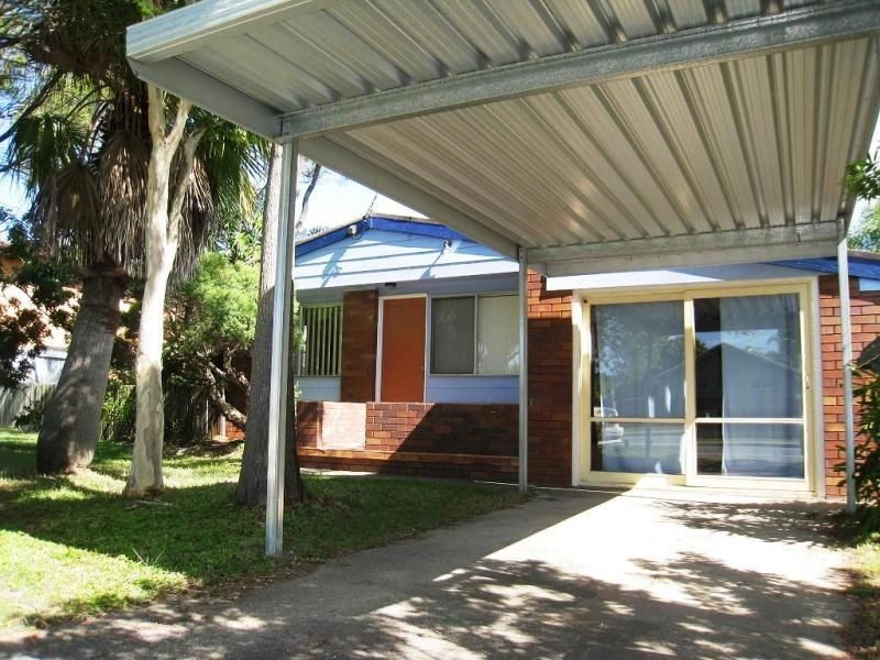 Kippa-ring QLD 4021