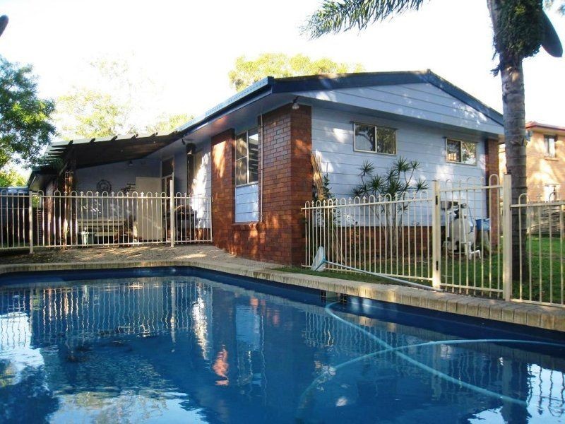 Kippa-ring QLD 4021