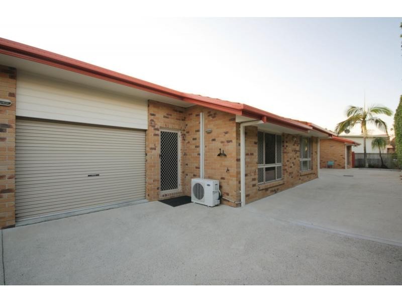 4/5 Belvedere Street, Clontarf QLD 4019