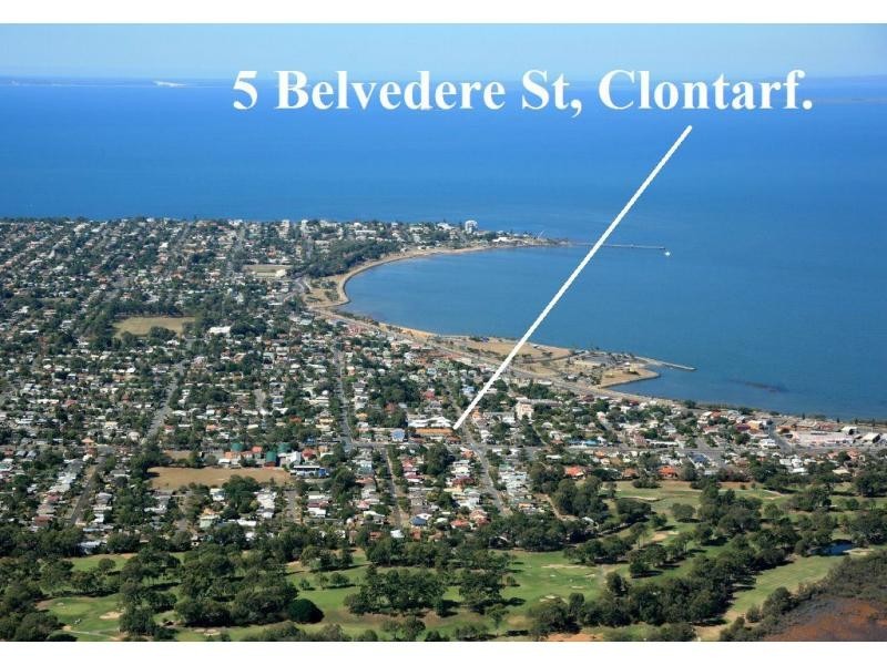4/5 Belvedere Street, Clontarf QLD 4019