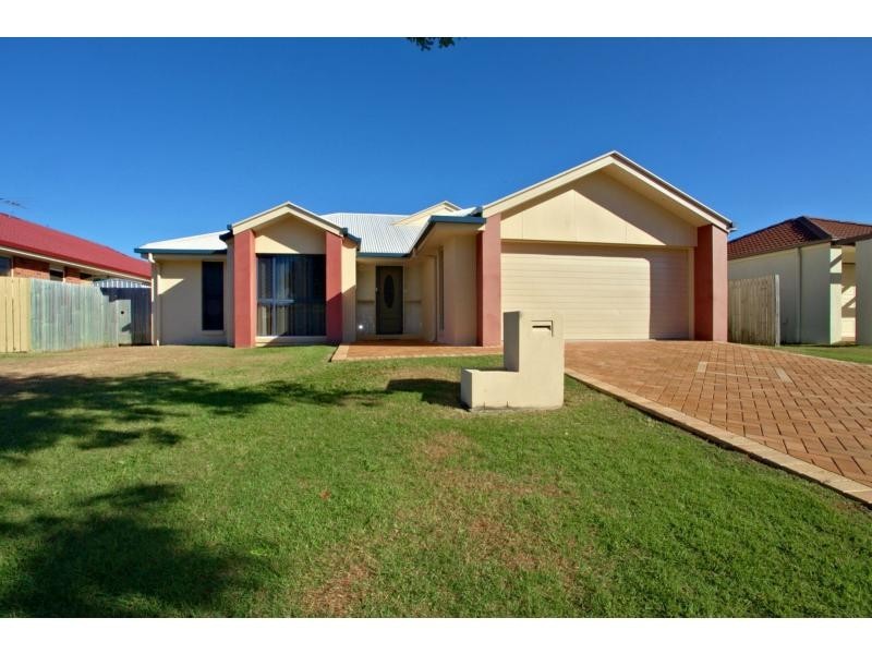3 Boko Court, Rothwell, Rothwell QLD 4022