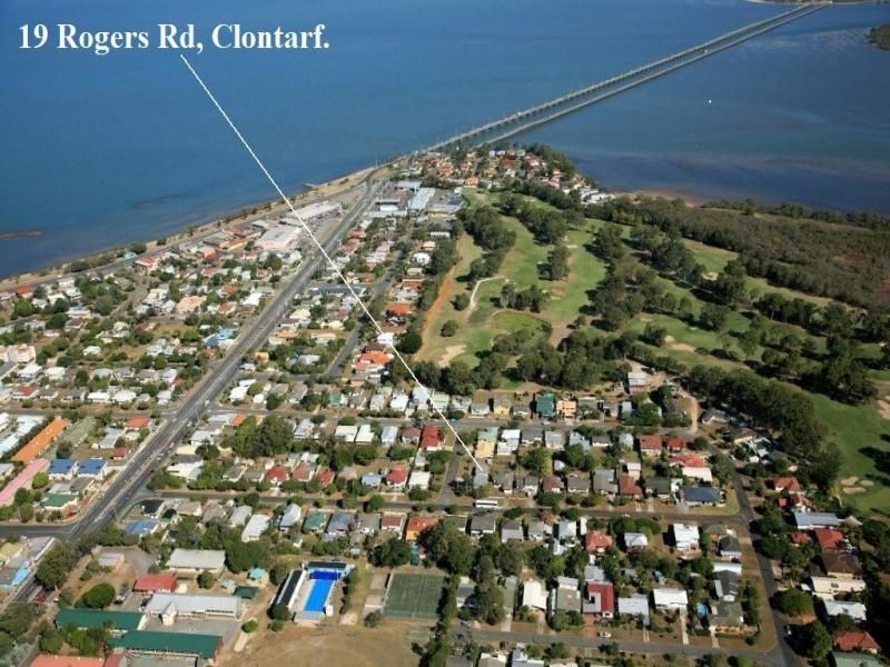 19 Rogers Road, Clontarf QLD 4019