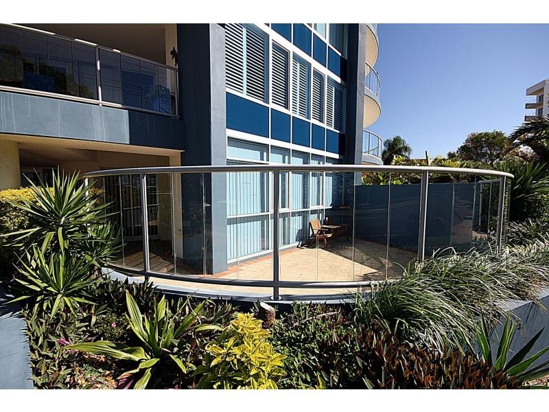 3/43 Marine Parade, Redcliffe QLD 4020