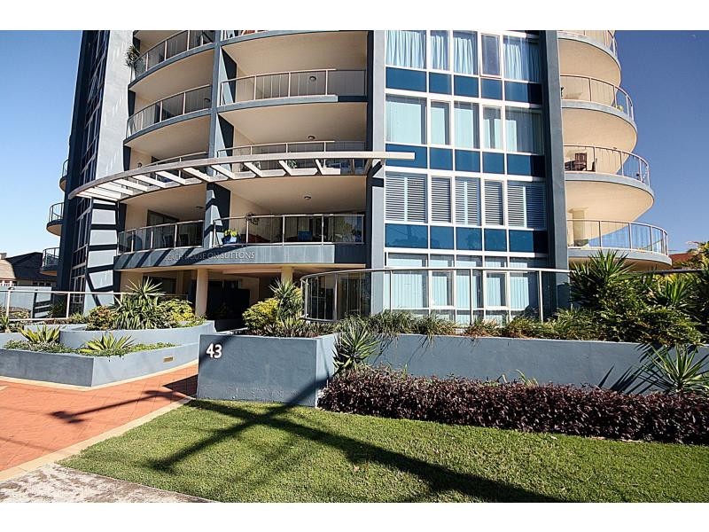 3/43 Marine Parade, Redcliffe QLD 4020