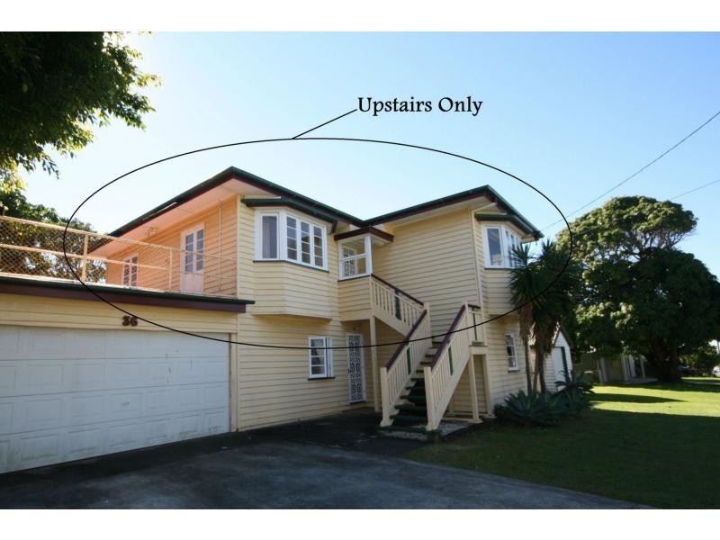 1/36 Langdon Avenue, Margate QLD 4019