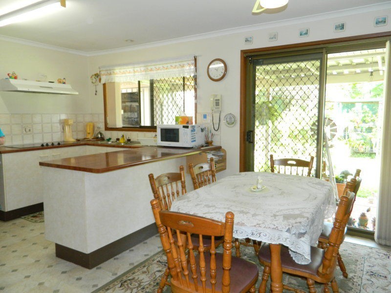 3 Cabernet Court, Kippa-ring QLD 4021