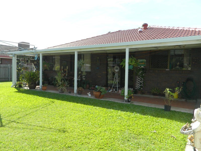 3 Cabernet Court, Kippa-ring QLD 4021