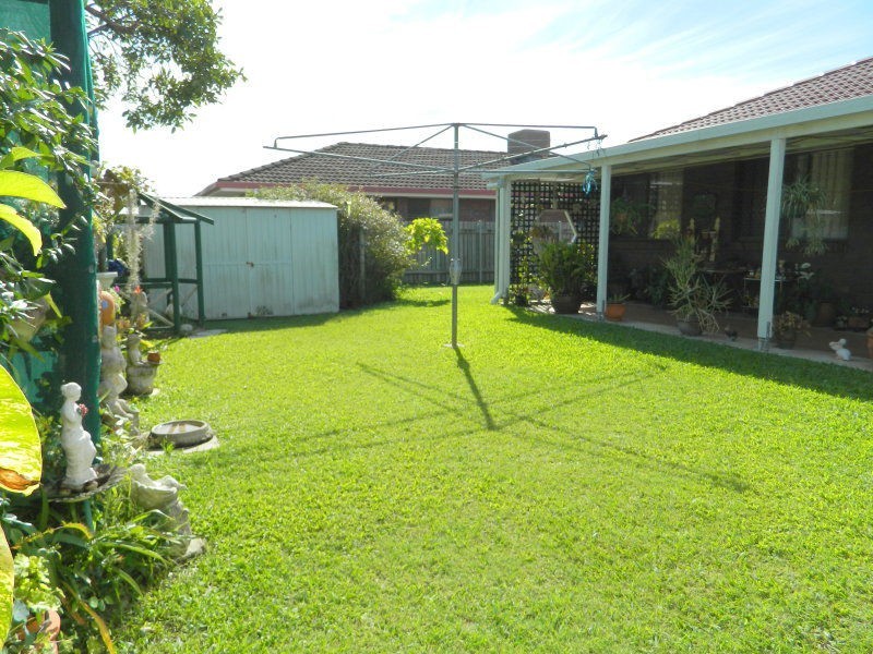 3 Cabernet Court, Kippa-ring QLD 4021