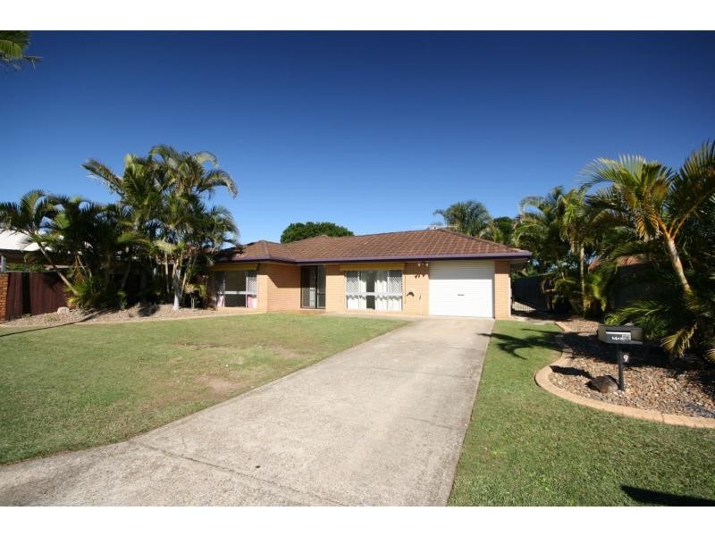 9 Vista Court, Newport QLD 4020