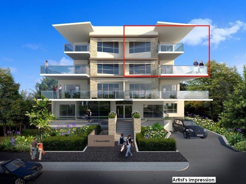 Unit 9/2 Beaconsfield Street, Margate QLD 4019