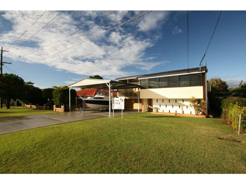 33 Rogers Road, Clontarf QLD 4019