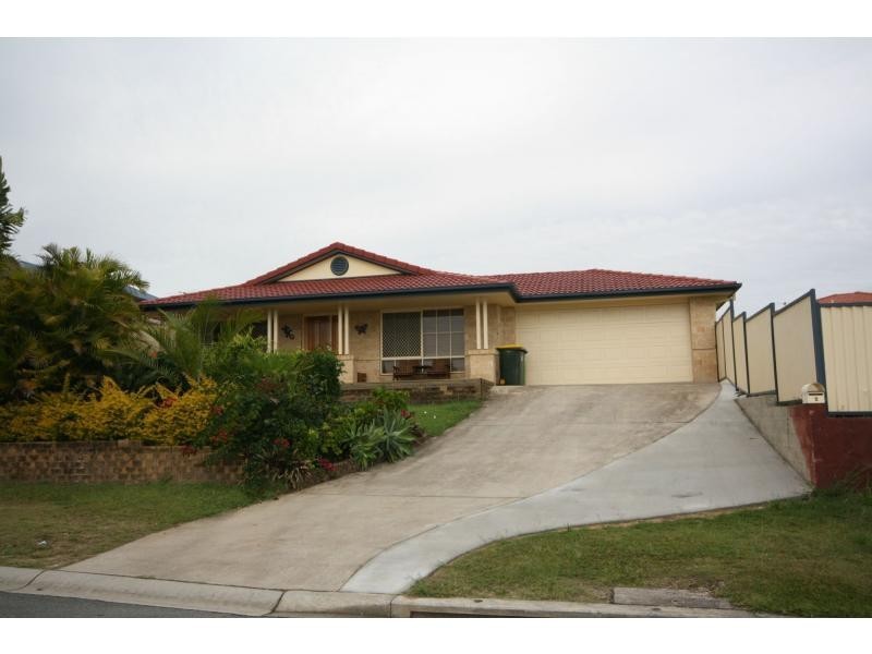 2 Barculdie Crescent, Deception Bay QLD 4508