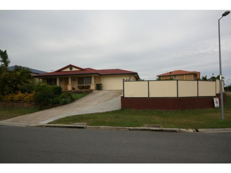 2 Barculdie Crescent, Deception Bay QLD 4508