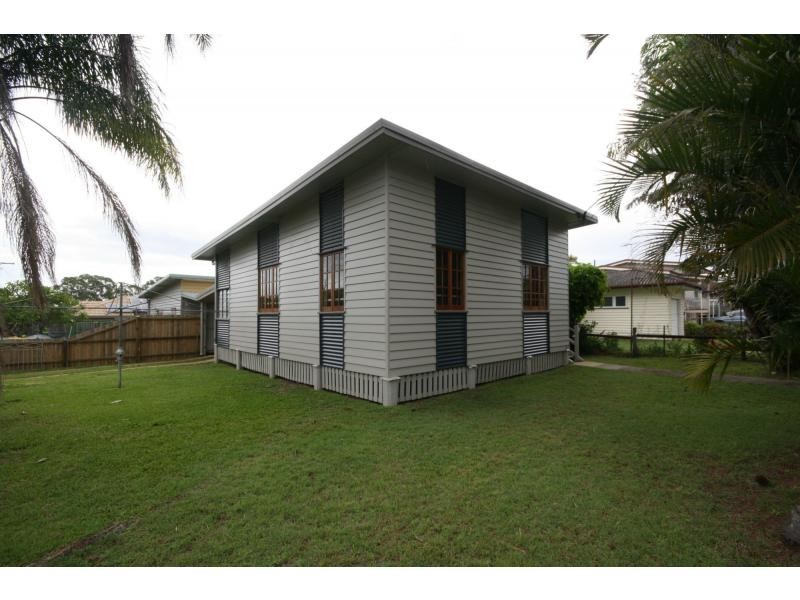 1/19 Rogers Road, Clontarf QLD 4019