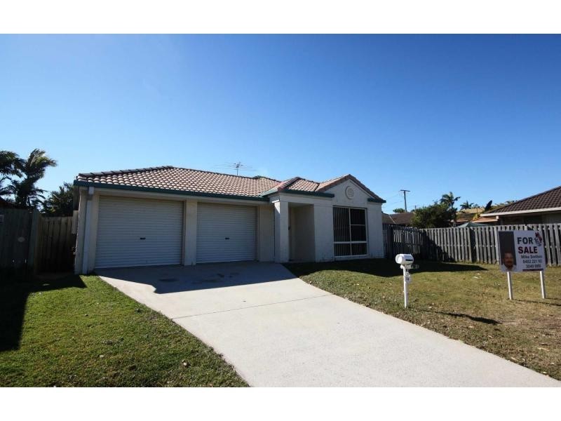 18 Homefield Street, Margate QLD 4019