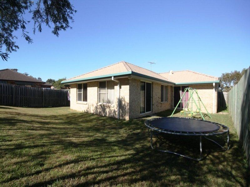 18 Homefield Street, Margate QLD 4019