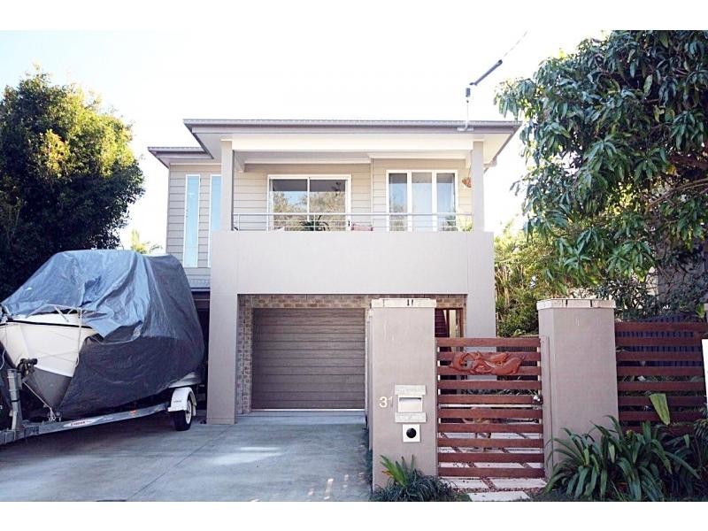 31 Kate Street, Woody Point QLD 4019
