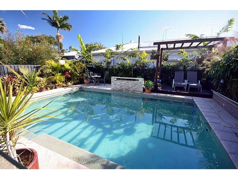 31 Kate Street, Woody Point QLD 4019