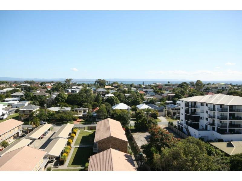 16/109 Landsborough Avenue, Scarborough QLD 4020