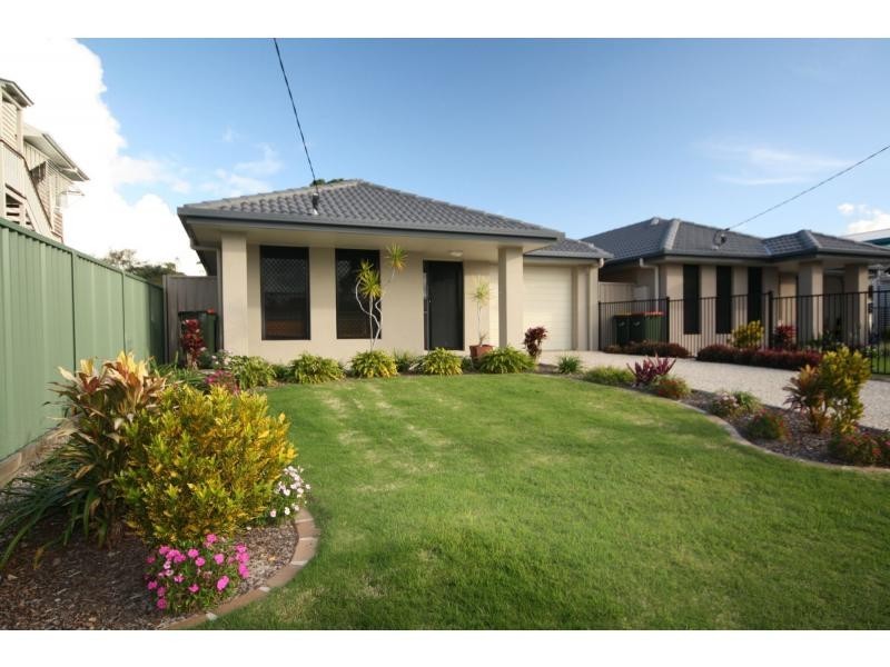 63 Joseph Street, Margate QLD 4019