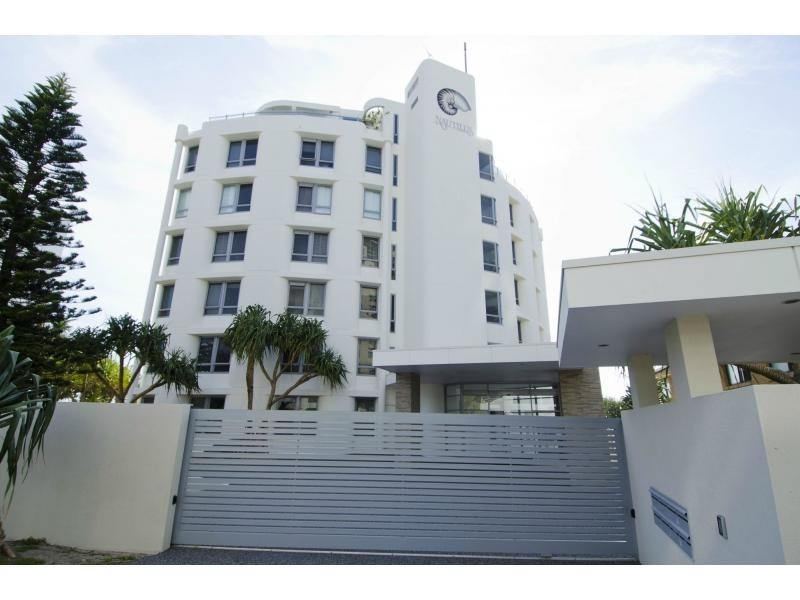 1/39 Garfield Tce, Surfers Paradise QLD 4217