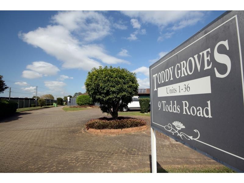 Unit 22/9 Todds Road, Lawnton QLD 4501