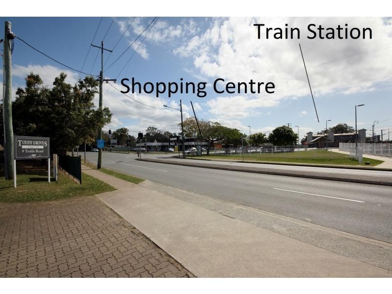Unit 22/9 Todds Road, Lawnton QLD 4501
