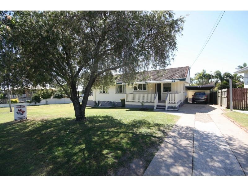 31 Church Street, Kippa-ring QLD 4021