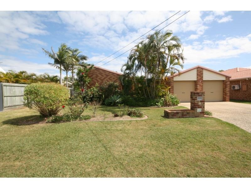 5 Benson Street, Scarborough QLD 4020