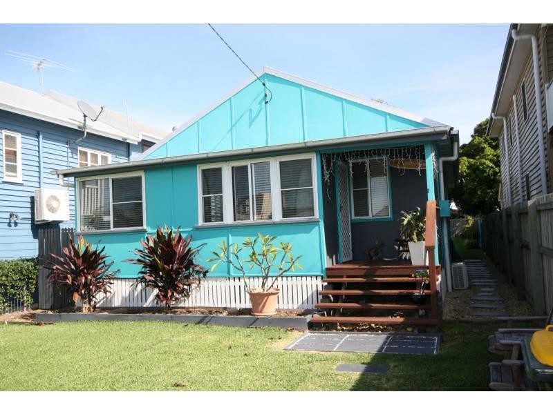 69 Mein Street, Scarborough QLD 4020