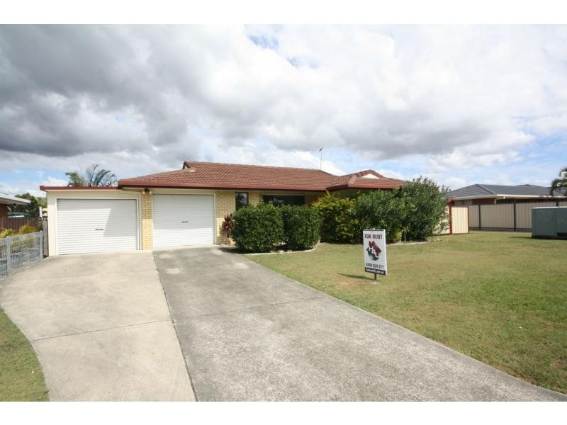 51 Nottingham Street, Kippa-ring QLD 4021