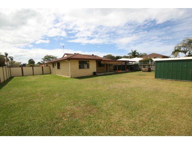 51 Nottingham Street, Kippa-ring QLD 4021