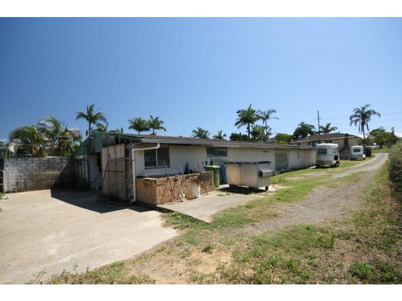 17 Knight Street, Redcliffe QLD 4020
