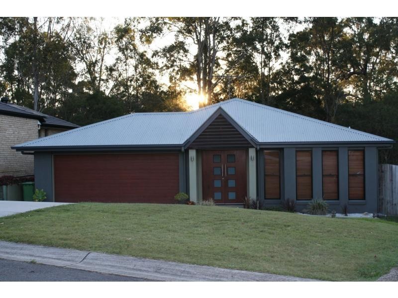 5 Springwaters Crescent, Morayfield QLD 4506